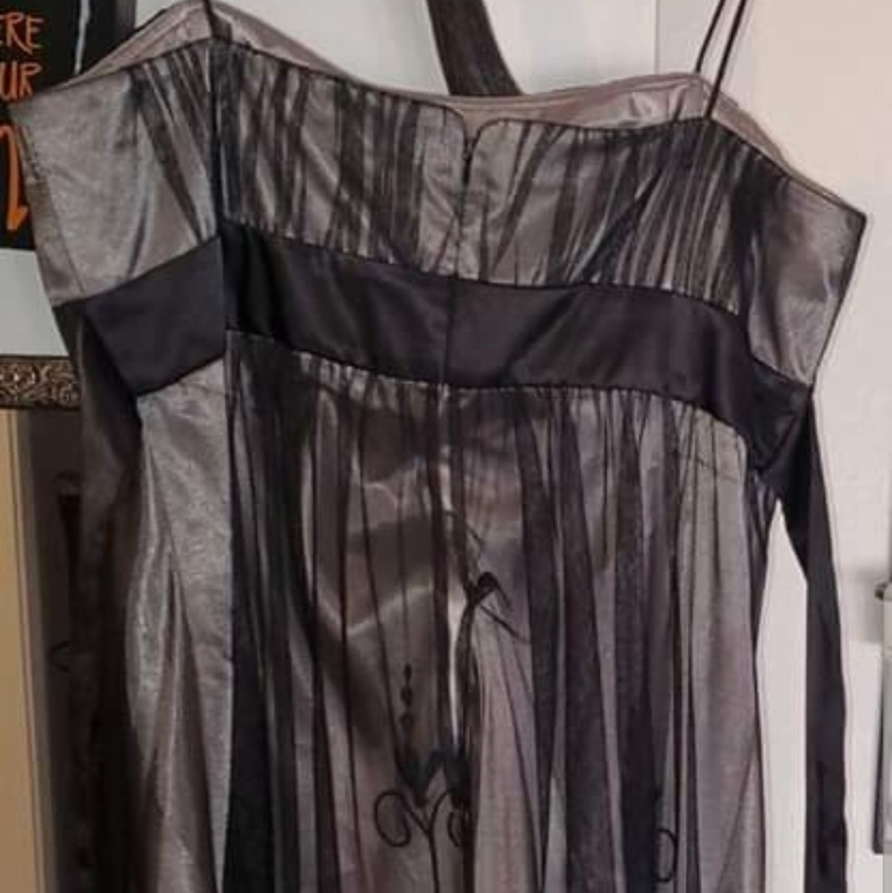 **SOLD** Beautiful Dress - Picture 5 of 8